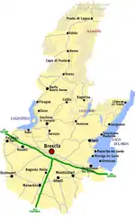 Província de Bréscia