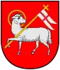 Brasão de armas de Bressanone (Brixen)