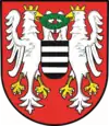Brasão de armas de Březnice