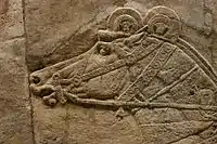 Cavalos de carruagem