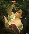 Meio-dia italiano (1827)
