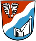 Brasão de Brodenbach