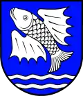 Brasão de Brokdorf