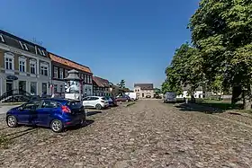 Horizonte de Brüssow