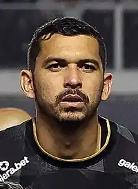 Bruno Melo