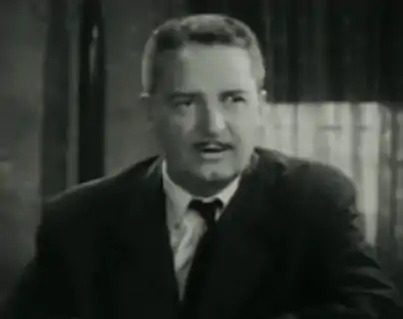 Bryant Washburn em The Law Rides Again, segundo faroeste dos Trail Blazers