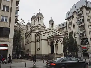 Igreja Zlătari