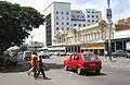 Rua de Bulawayo
