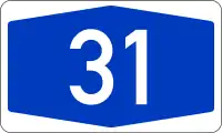 Bundesautobahn 31