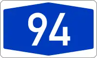 Bundesautobahn 94