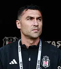 Burak Yılmaz