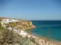 Praia do Burgau