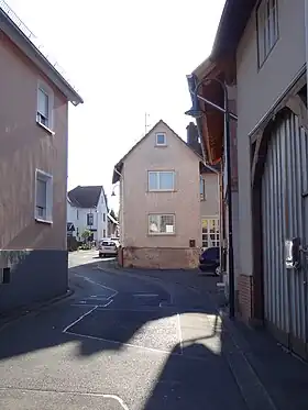 Horizonte de Pohlheim