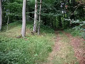 Horizonte de Utzedel