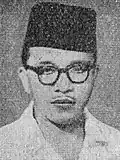 Burhanuddin Harahap