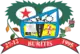 Brasão de armas de Buritis