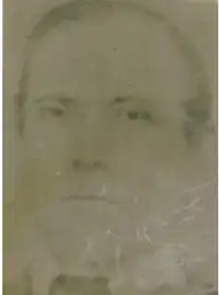 CÔNEGO RAIMUNDO FRANCISCO RIBEIRO