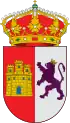 Brasão de armas de Cáceres