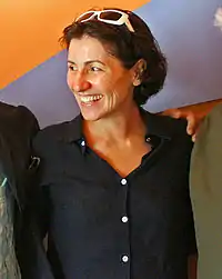 Cássia Kis Magro Olga