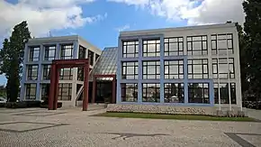 Câmara Municipal da Lourinhã