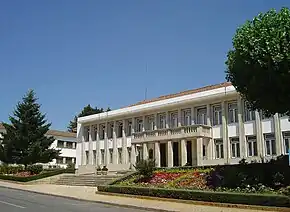 Câmara Municipal de Sátão