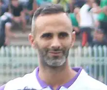 Cédric Si Mohamed