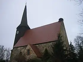 Horizonte de Cölpin