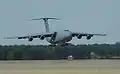 Lockheed C-5 Galaxy