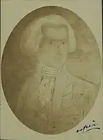 Capitão General Caetano Pinto de Miranda Montenegro