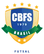 Brasão da CBFS