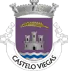 Brasão de armas de Castelo Viegas