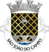 Brasão de armas de São João do Campo