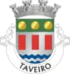 Brasão de armas de Taveiro