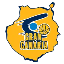 Dreamland Gran Canaria logo
