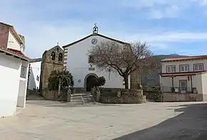 Igreja paroquial