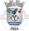 Brasão de armas de Erra