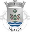 Brasão de armas de Fajarda