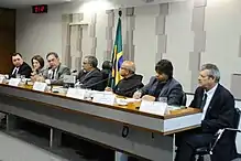 Economista Júlio Miragaya.