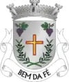 Brasão de armas de Bem da Fé