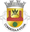 Brasão de armas de Condeixa-a-Velha