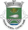 Brasão de armas de Moura Morta