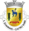 Brasão de armas de São Joaninho