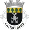 Brasão de Castro Daire