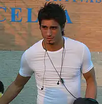 Daniël de Ridderדניאל דה רידר