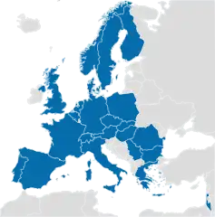 CERN (o romance visual usa o nome SERN) - o principal inimigo dos membros da GAL