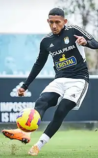 Christofer Gonzáles