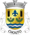 Brasão de armas de Chouto