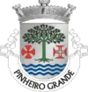Brasão de armas de Pinheiro Grande