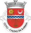 Brasão de armas de Coto