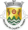 Brasão de armas de Calheta